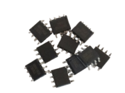 Big things in small packages – ATTiny412, PIC12F1840, STM8L050J3