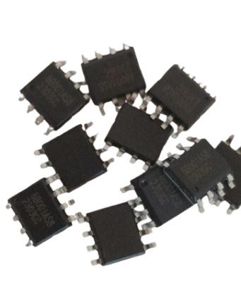 Big things in small packages – ATTiny412, PIC12F1840, STM8L050J3